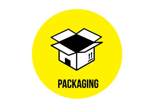 Packaging Palmerston North